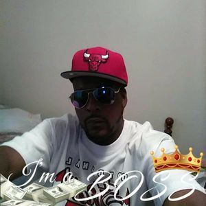 Meet your Posher, Jamar